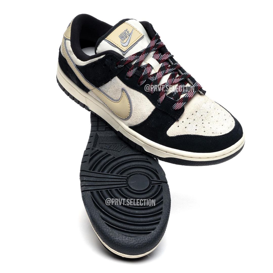 最終値下げNike WMNS Dunk Low LX \