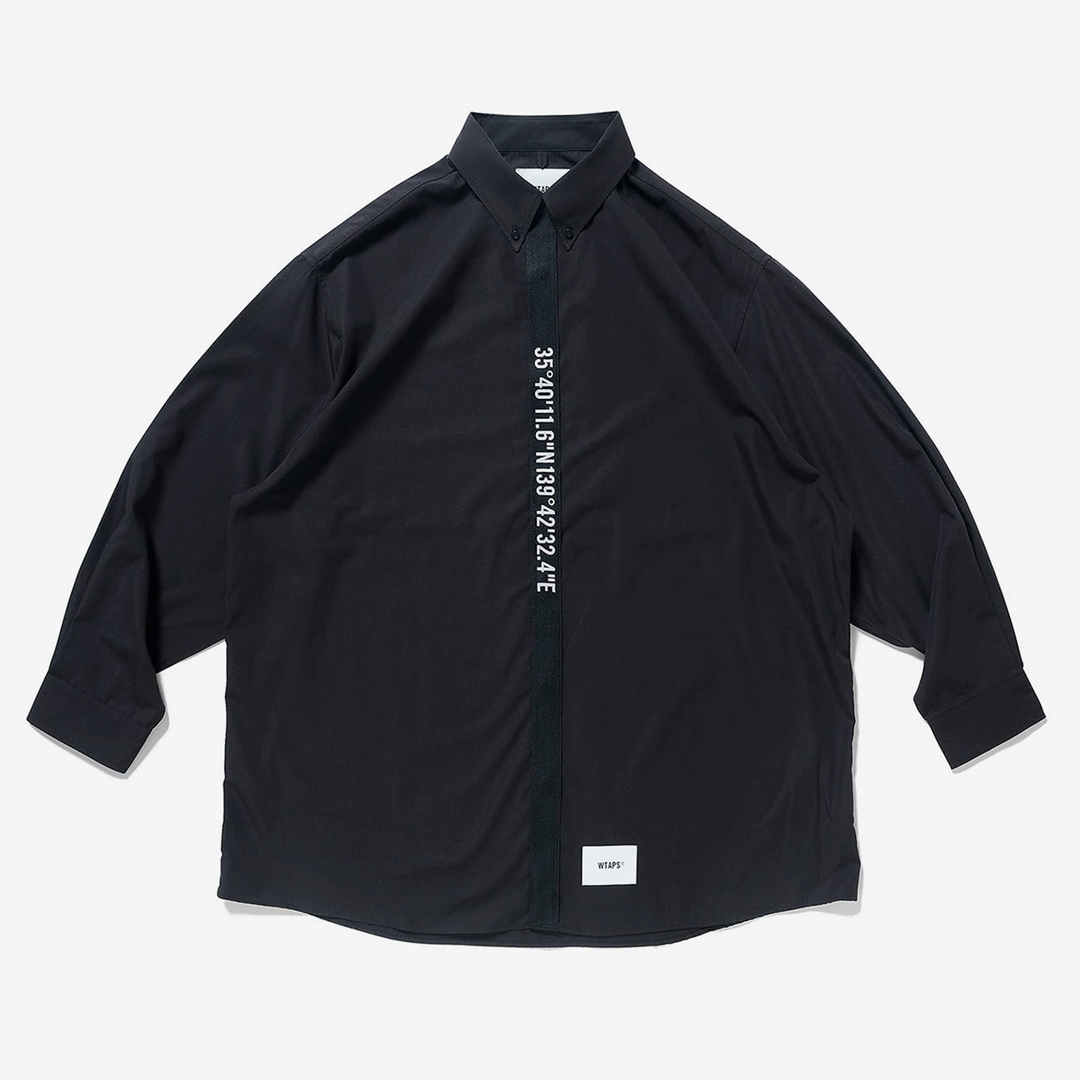 WTAPS 2022 A/W COLLECTIONが9/23から展開 (ダブルタップス 2022年 秋冬)