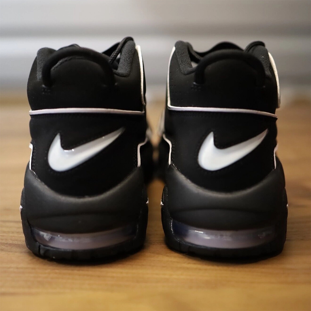 ナイキ エア モア アップテンポ 96 “ウィルソン・スミス” (NIKE AIR MORE UPTEMPO 96 “Wilson Smith) [DX2749-001]