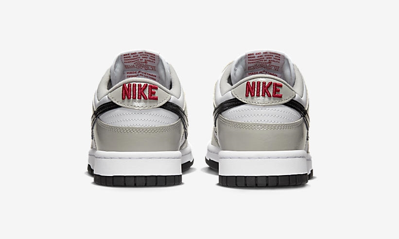 【国内 11/18 発売】ナイキ ウィメンズ ダンク ロー “ライトアイアンオレ” (NIKE WMNS DUNK LOW “Light Iron Ore”) [DQ7576-001]