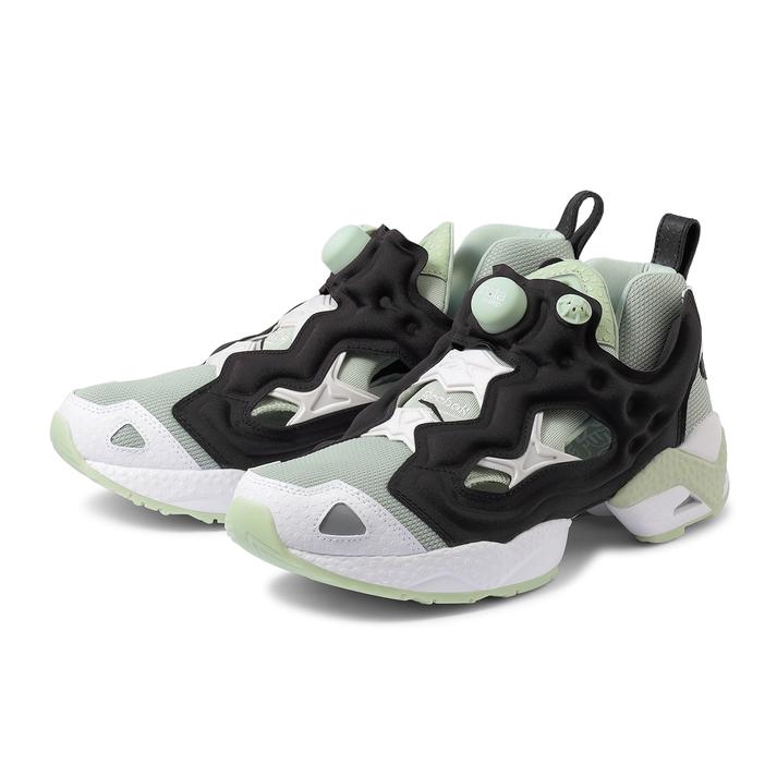 【国内 9/23 発売】リーボック インスタ ポンプ フューリー 95 “ライトセージ” (REEBOK INSTA PUMP FURY 95 “Light Sage”) [HQ5917]