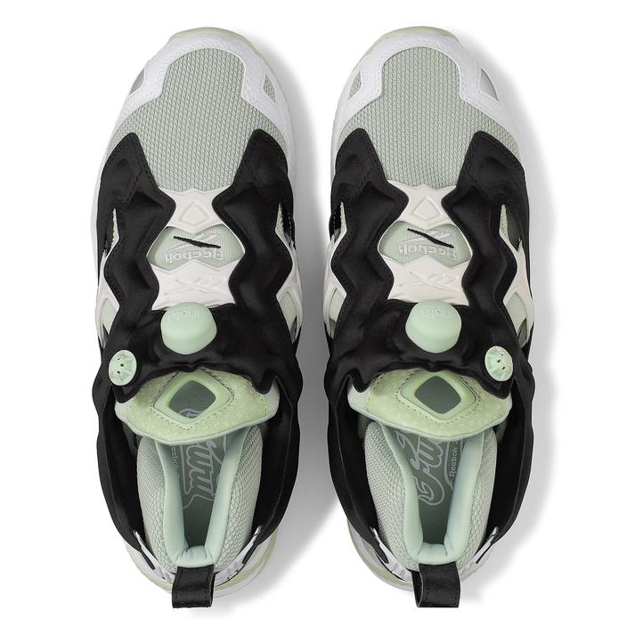 【国内 9/23 発売】リーボック インスタ ポンプ フューリー 95 “ライトセージ” (REEBOK INSTA PUMP FURY 95 “Light Sage”) [HQ5917]