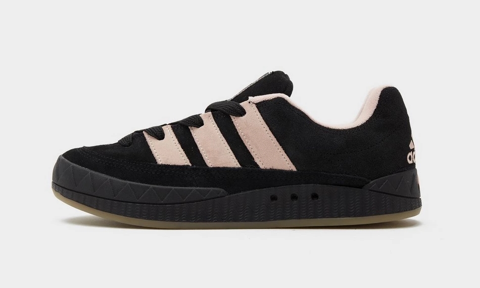 【国内 11/18 発売】adidas Originals ADIMATIC “Pink/Black” (アディダス オリジナルス アディマティック “ピンク/ブラック”) [GY2092]