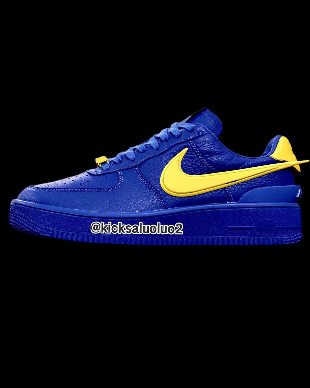 【国内 12/16、2/11、2/28、3/9 発売】AMBUSH x NIKE AIR FORCE 1 LOW (アンブッシュ ナイキ エア フォース 1 ロー) [DV3464-001/DV3464-002/DV3464-300/DV3464-400]