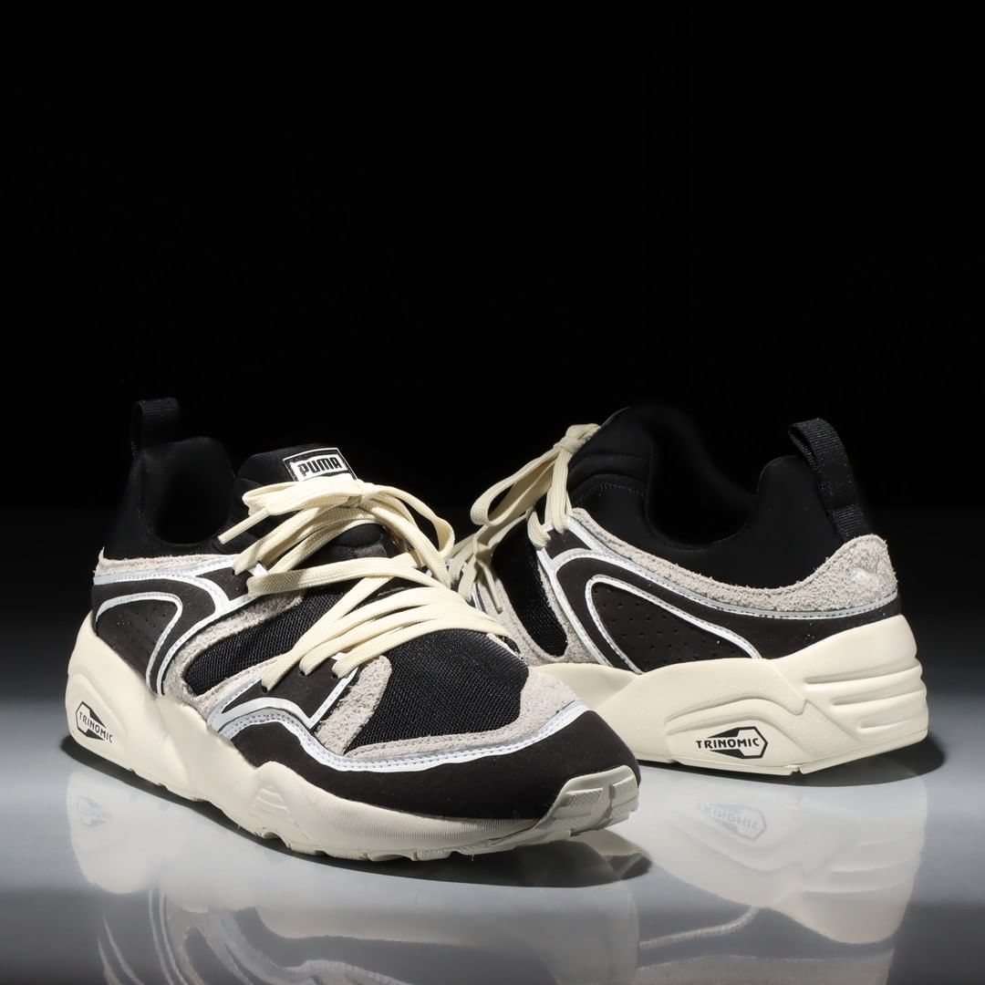 【国内 9/22 発売】JOSH VIDES × PUMA BLAZE OF GLORY (ジョシュア・ヴィーダス プーマ ブレイズ オブ グローリー) [388393-01]