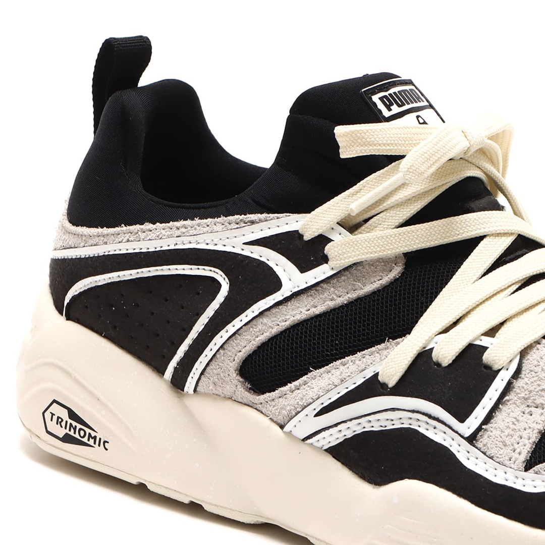 【国内 9/22 発売】JOSH VIDES × PUMA BLAZE OF GLORY (ジョシュア・ヴィーダス プーマ ブレイズ オブ グローリー) [388393-01]