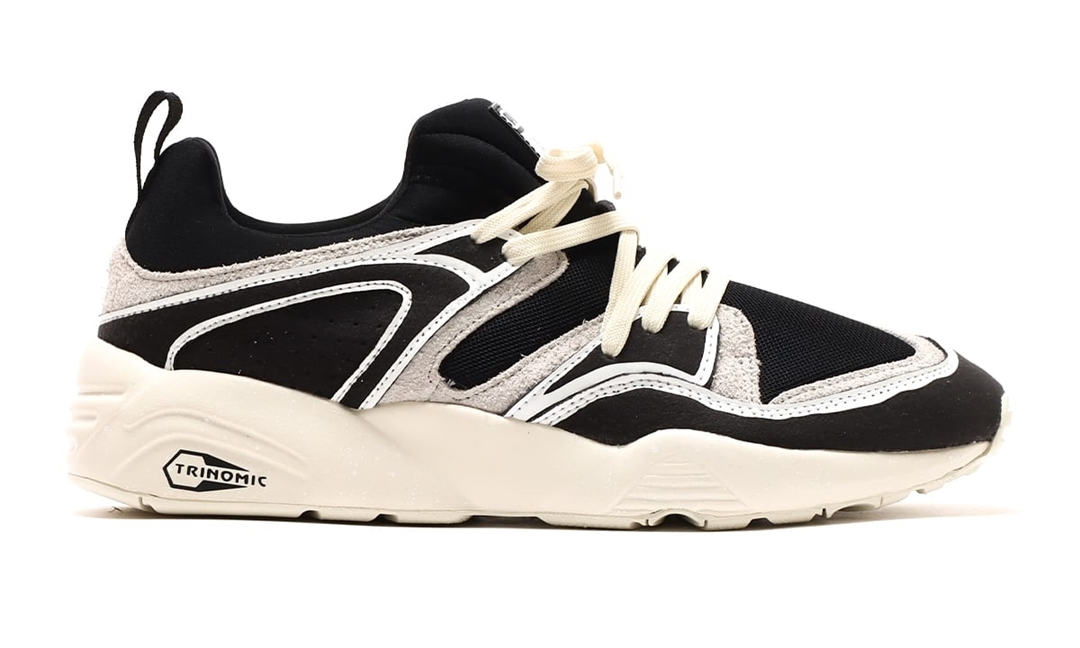 【国内 9/22 発売】JOSH VIDES × PUMA BLAZE OF GLORY (ジョシュア・ヴィーダス プーマ ブレイズ オブ グローリー) [388393-01]