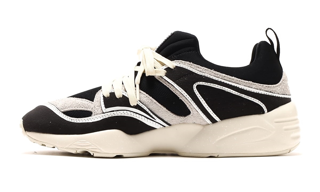 【国内 9/22 発売】JOSH VIDES × PUMA BLAZE OF GLORY (ジョシュア・ヴィーダス プーマ ブレイズ オブ グローリー) [388393-01]