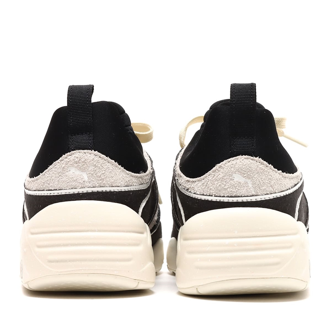 【国内 9/22 発売】JOSH VIDES × PUMA BLAZE OF GLORY (ジョシュア・ヴィーダス プーマ ブレイズ オブ グローリー) [388393-01]