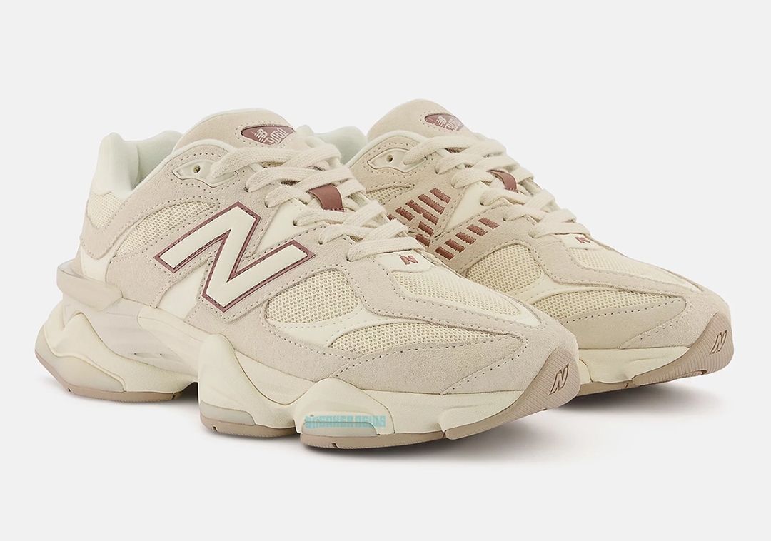 2022年 発売予定！New Balance U9060 “Cream” (ニューバランス “クリーム”)