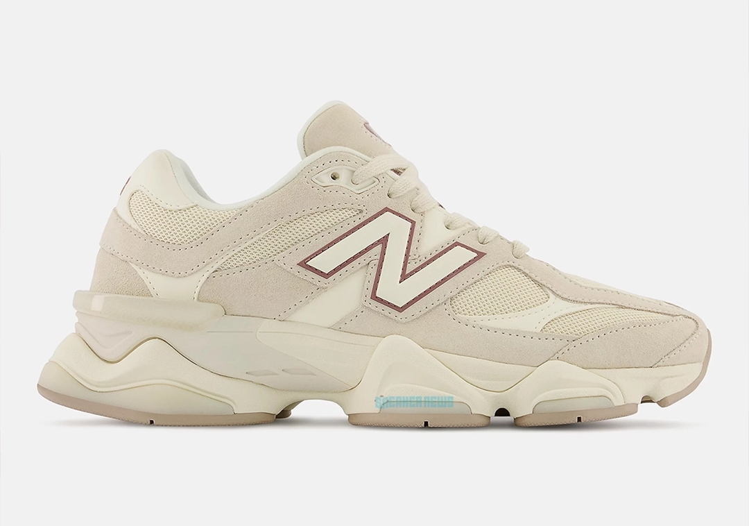 2022年 発売予定！New Balance U9060 “Cream” (ニューバランス “クリーム”)