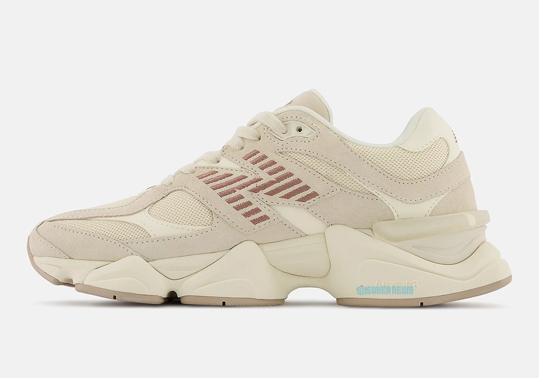 2022年 発売予定！New Balance U9060 “Cream” (ニューバランス “クリーム”)