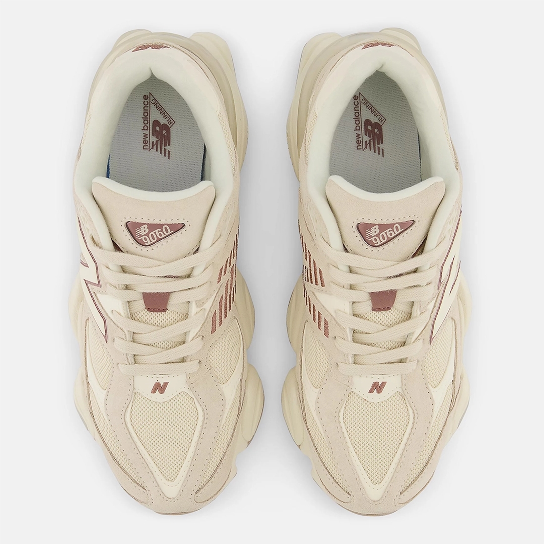 2022年 発売予定！New Balance U9060 “Cream” (ニューバランス “クリーム”)