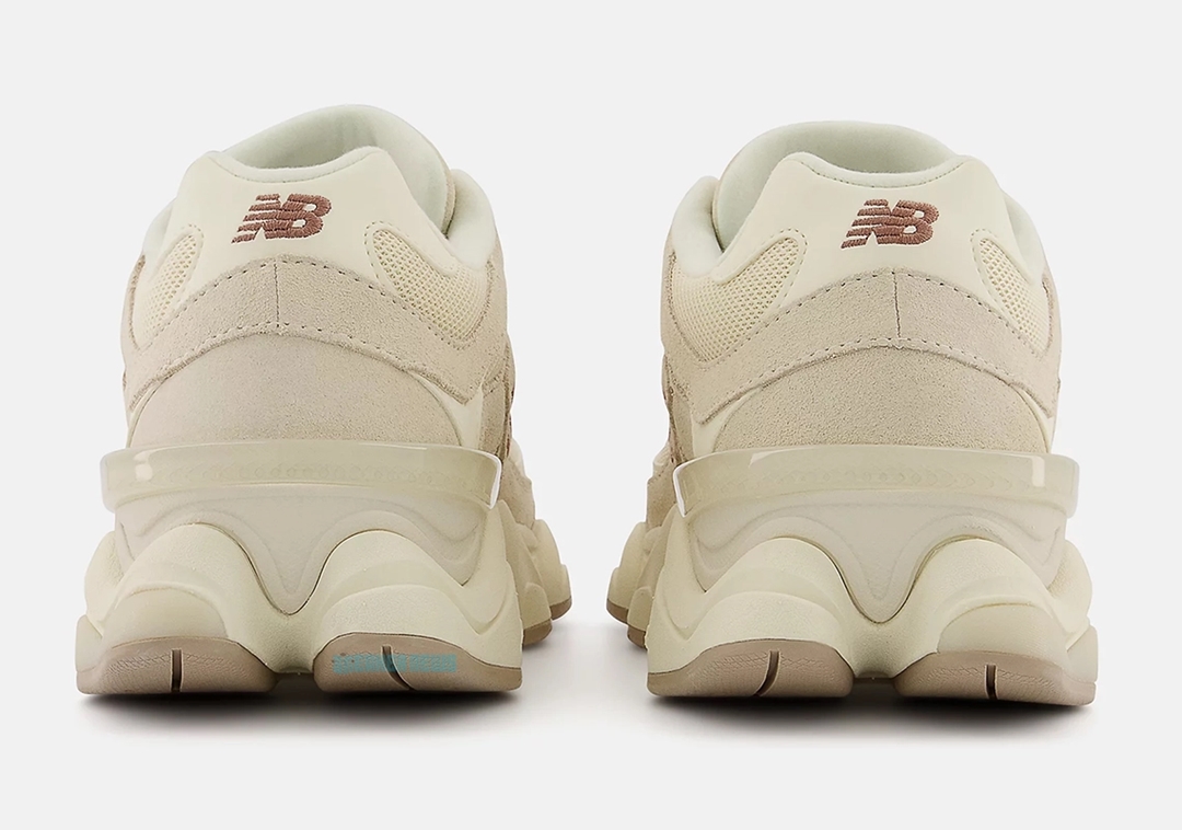 2022年 発売予定！New Balance U9060 “Cream” (ニューバランス “クリーム”)