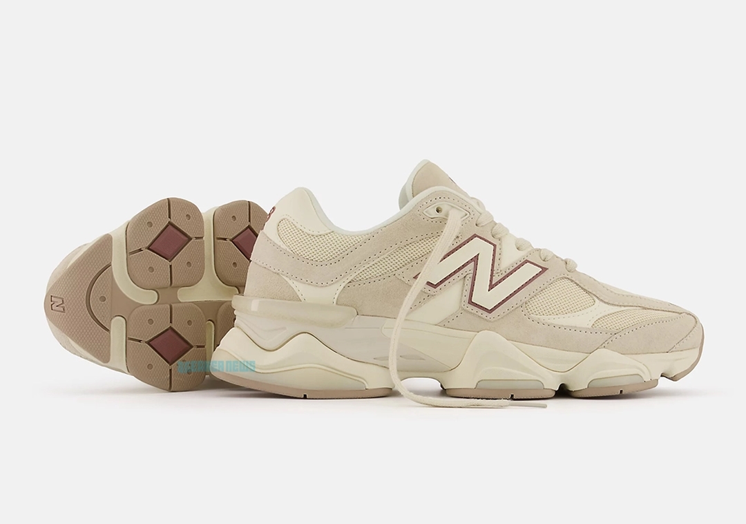 2022年 発売予定！New Balance U9060 “Cream” (ニューバランス “クリーム”)