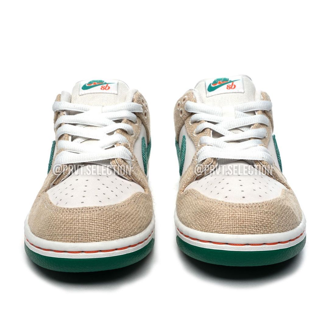 【国内 5/7 発売】Jarritos x NIKE SB DUNK LOW (ジャリトス ハリトス ナイキ SB ダンク ロー) [FD0860-001]