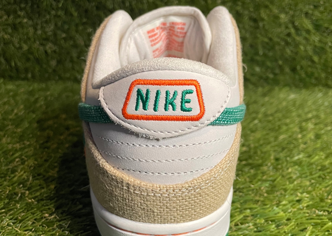 【国内 5/7 発売】Jarritos x NIKE SB DUNK LOW (ジャリトス ハリトス ナイキ SB ダンク ロー) [FD0860-001]