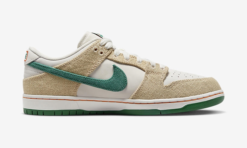 【国内 5/7 発売】Jarritos x NIKE SB DUNK LOW (ジャリトス ハリトス ナイキ SB ダンク ロー) [FD0860-001]