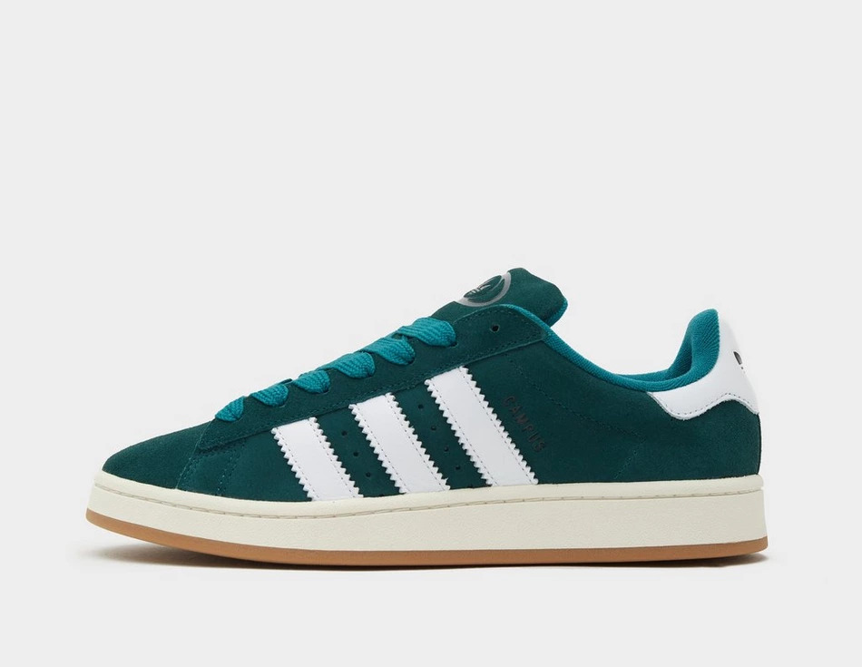 海外発売！adidas Originals CAMPUS 00s “Green” (アディダス オリジナルス キャンパス 00s “グリーン”) [HR1467]