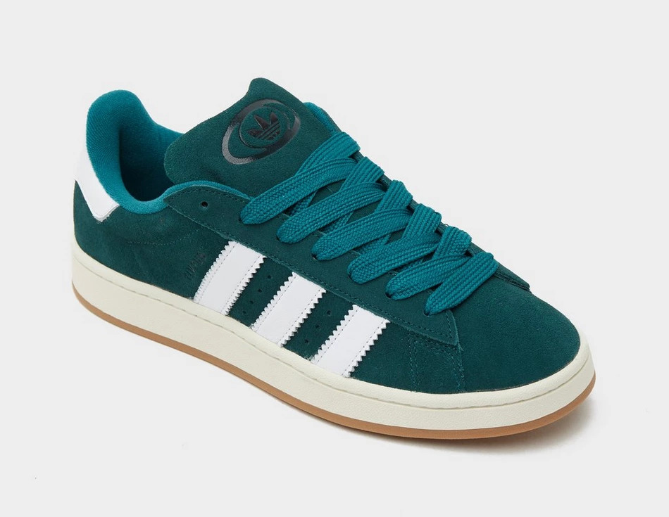 海外発売！adidas Originals CAMPUS 00s “Green” (アディダス オリジナルス キャンパス 00s “グリーン”) [HR1467]