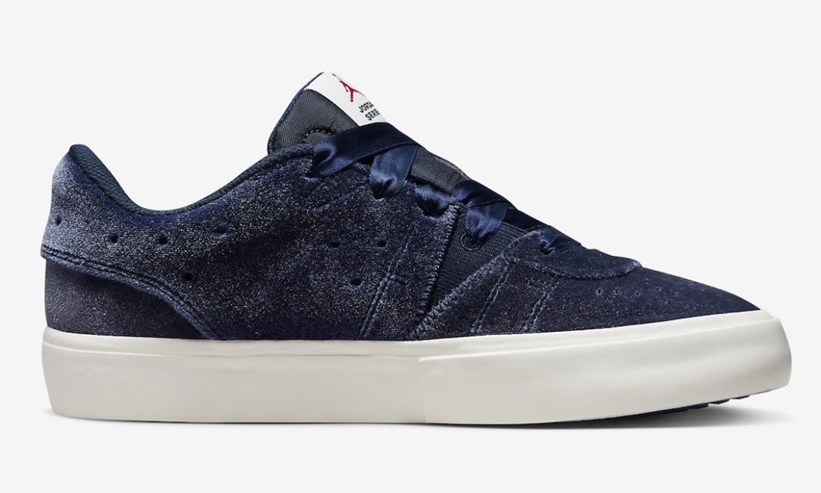 2022年 発売予定！ナイキ ジョーダン シリーズ .01 “ネイビーベルベット” (NIKE JORDAN SERIES .01 “Navy Velvet”) [DZ7737-460]