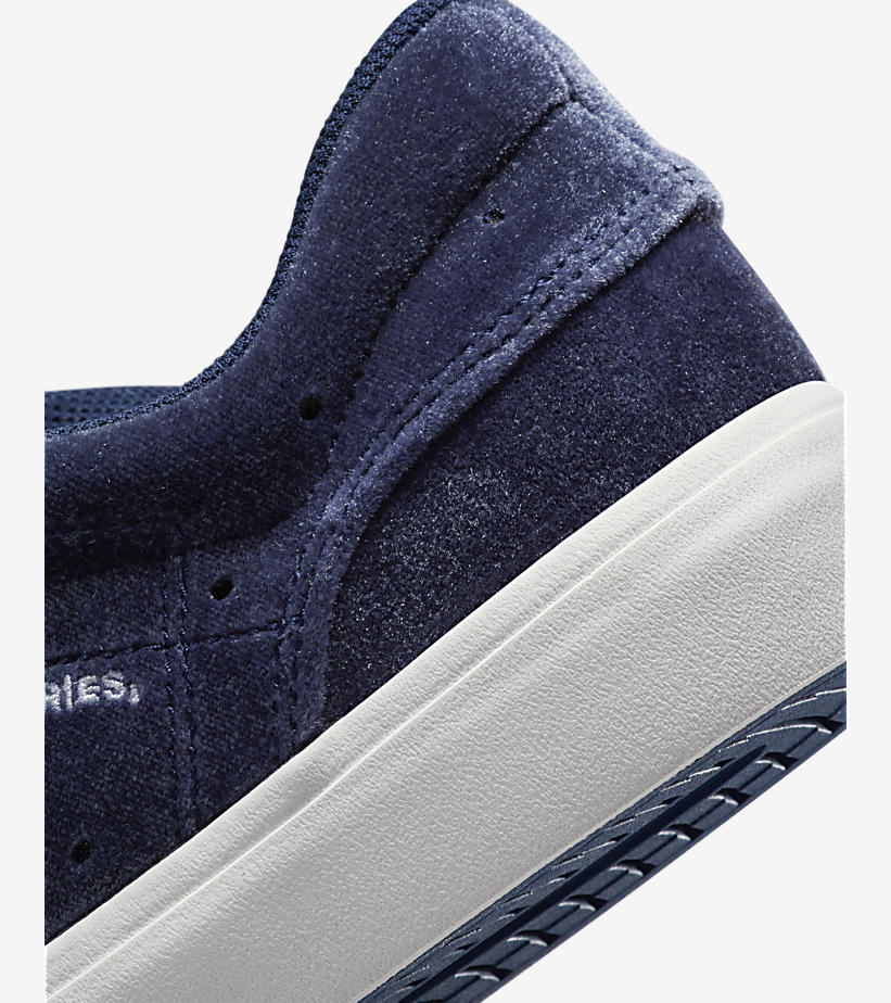 2022年 発売予定！ナイキ ジョーダン シリーズ .01 “ネイビーベルベット” (NIKE JORDAN SERIES .01 “Navy Velvet”) [DZ7737-460]