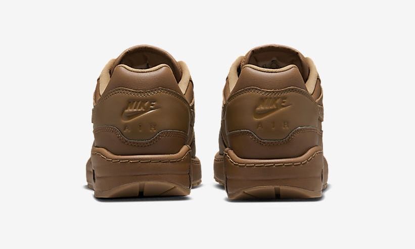 【国内 11/25 発売】ナイキ ウィメンズ エア マックス 1 87 “エールブラウン” (NIKE WMNS AIR MAX 1 87 “Ale Brown”) [DV3888-200]