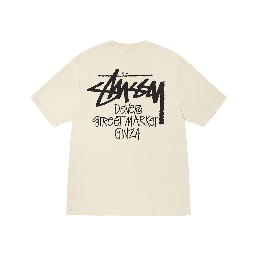 DSM/DOVER STREET MARKET × STUSSY “Chapter Pack” 2022 FALL (ドーバーストリートマーケット ステューシー “チャプター パック”)