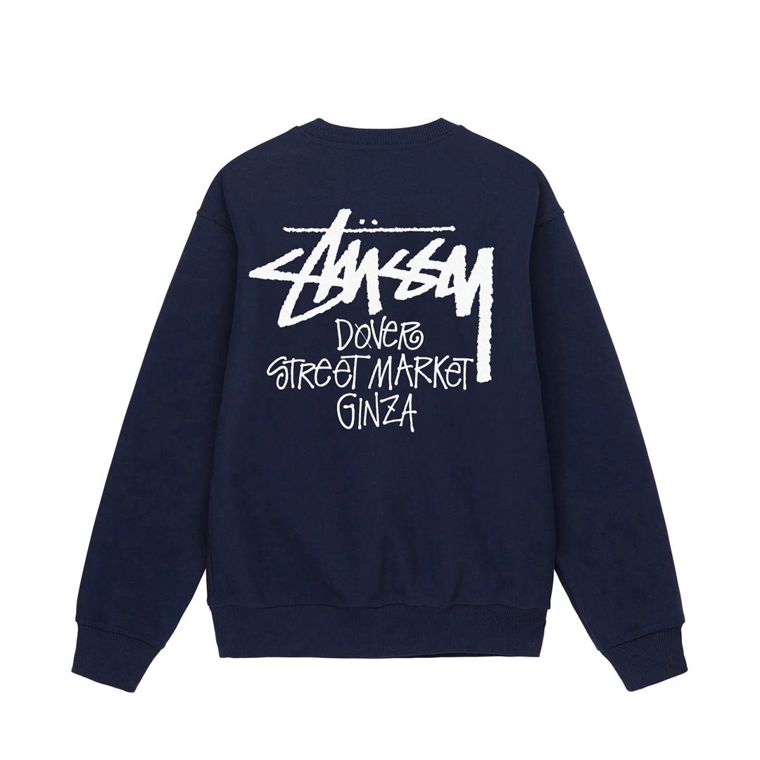 DSM/DOVER STREET MARKET × STUSSY “Chapter Pack” 2022 FALL (ドーバーストリートマーケット ステューシー “チャプター パック”)