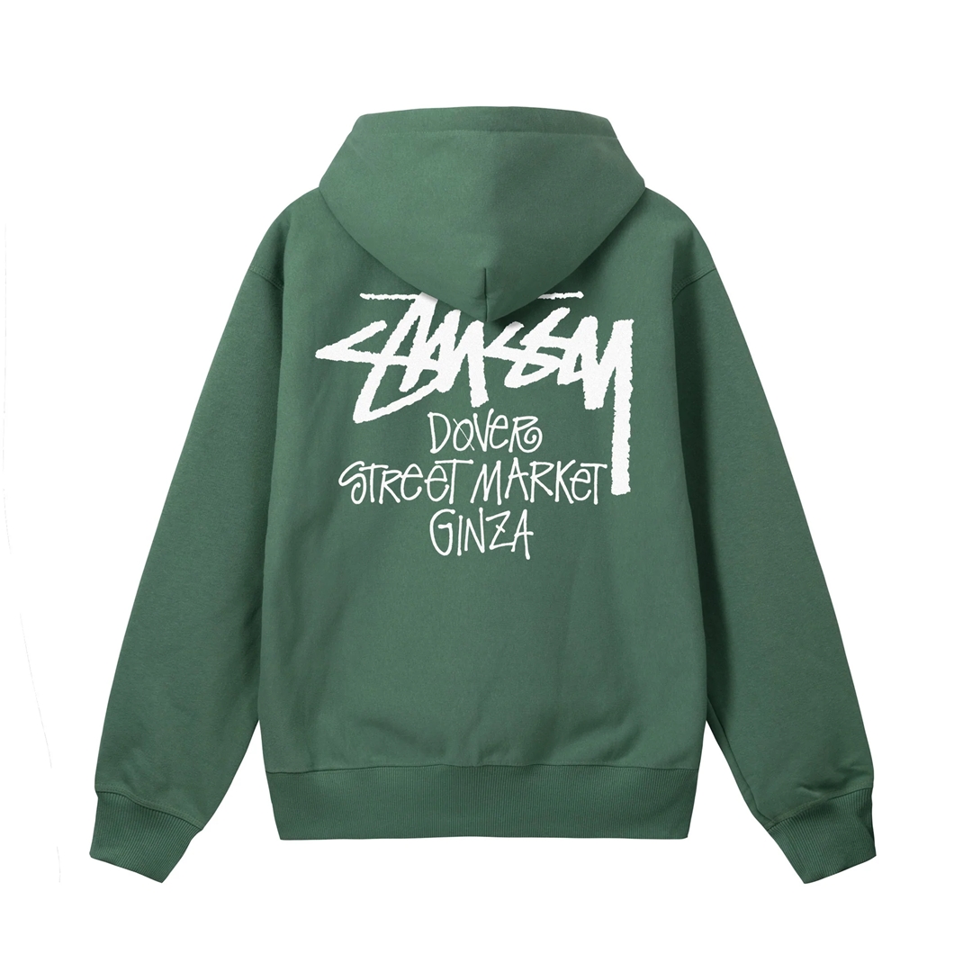 DSM/DOVER STREET MARKET × STUSSY “Chapter Pack” 2022 FALL (ドーバーストリートマーケット ステューシー “チャプター パック”)