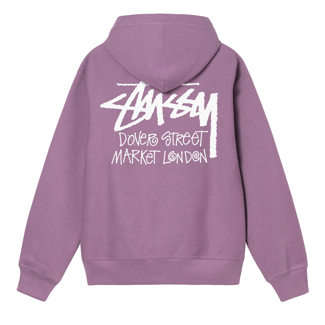 DSM/DOVER STREET MARKET × STUSSY “Chapter Pack” 2022 FALL (ドーバーストリートマーケット ステューシー “チャプター パック”)