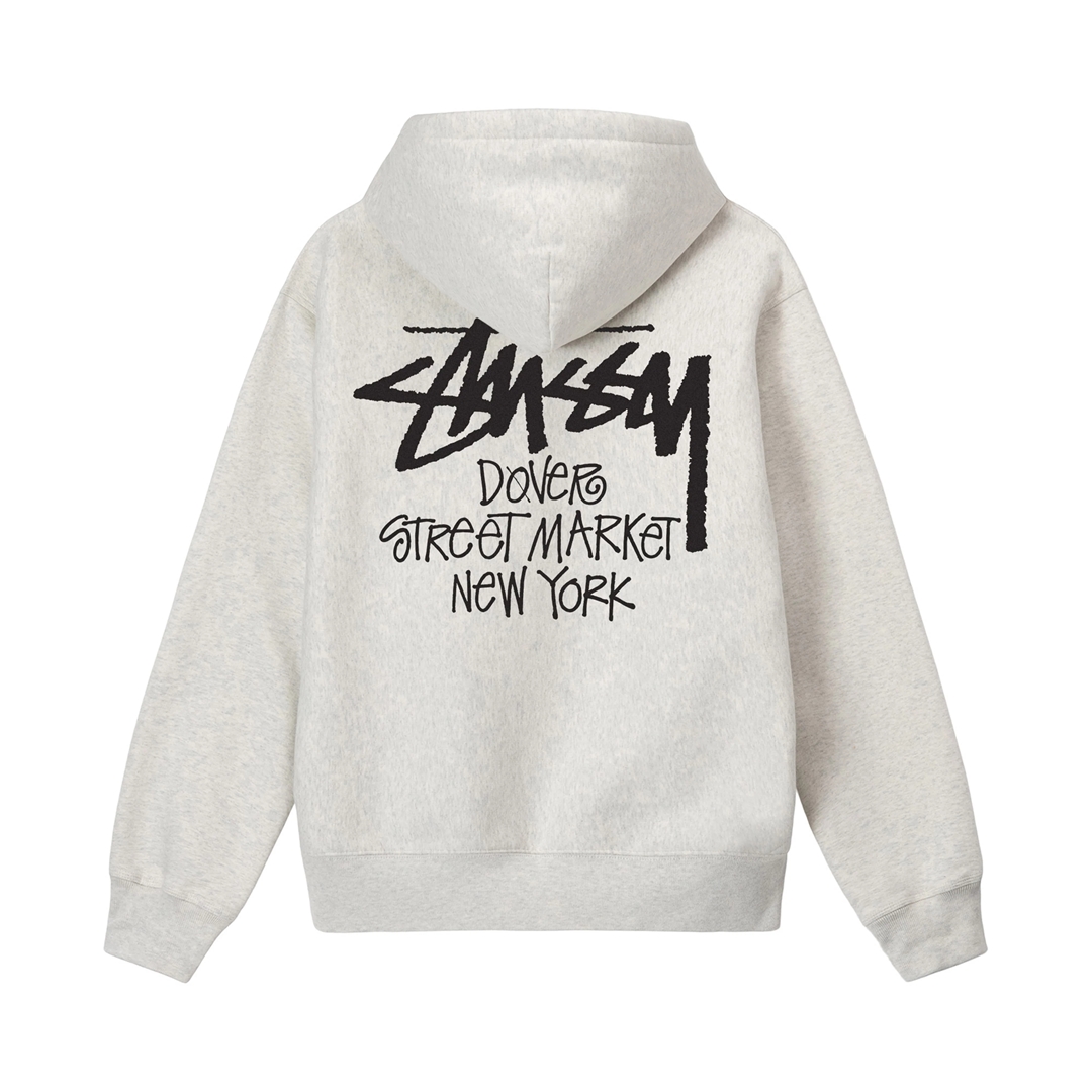 DSM/DOVER STREET MARKET × STUSSY “Chapter Pack” 2022 FALL (ドーバーストリートマーケット ステューシー “チャプター パック”)