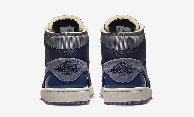 【国内 12/9 発売】NIKE AIR JORDAN 1 MID “Inside Out/Navy” (ナイキ エア ジョーダン 1 ミッド “インサイドアウト/ネイビー”) [DR8868-400]