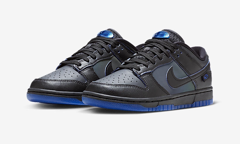 2022年 発売予定！ナイキ ダンク ロー “グローブ/ブラック/ロイヤル” (NIKE DUNK LOW “Globe/Black/Royal”) [FB1842-001]