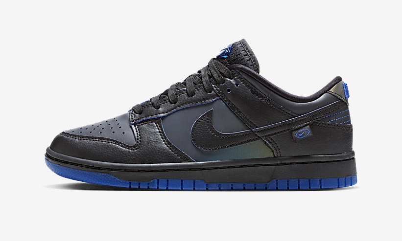 2022年 発売予定！ナイキ ダンク ロー “グローブ/ブラック/ロイヤル” (NIKE DUNK LOW “Globe/Black/Royal”) [FB1842-001]