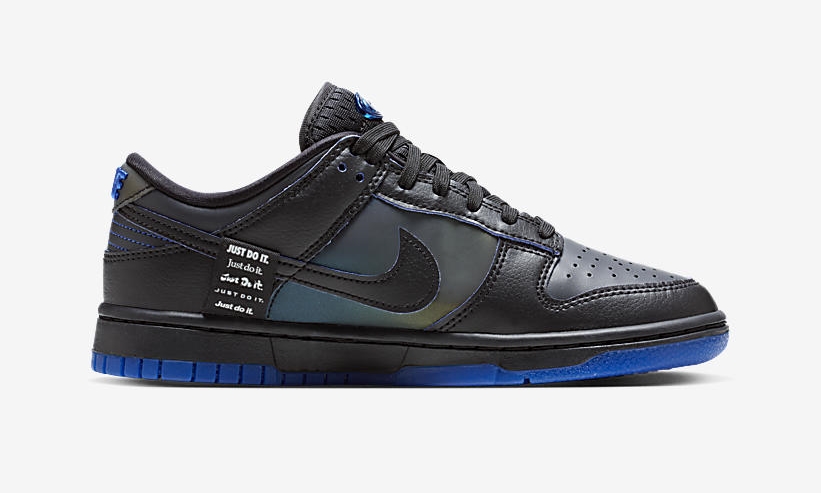 2022年 発売予定！ナイキ ダンク ロー “グローブ/ブラック/ロイヤル” (NIKE DUNK LOW “Globe/Black/Royal”) [FB1842-001]