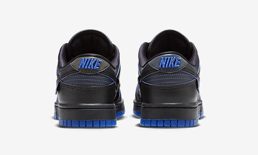 2022年 発売予定！ナイキ ダンク ロー “グローブ/ブラック/ロイヤル” (NIKE DUNK LOW “Globe/Black/Royal”) [FB1842-001]