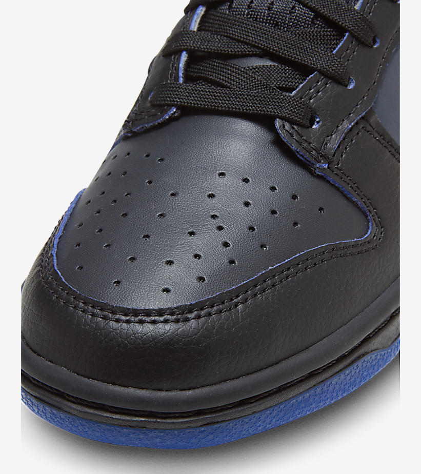 2022年 発売予定！ナイキ ダンク ロー “グローブ/ブラック/ロイヤル” (NIKE DUNK LOW “Globe/Black/Royal”) [FB1842-001]