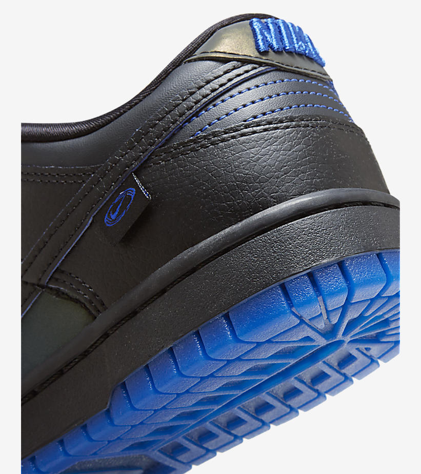 2022年 発売予定！ナイキ ダンク ロー “グローブ/ブラック/ロイヤル” (NIKE DUNK LOW “Globe/Black/Royal”) [FB1842-001]