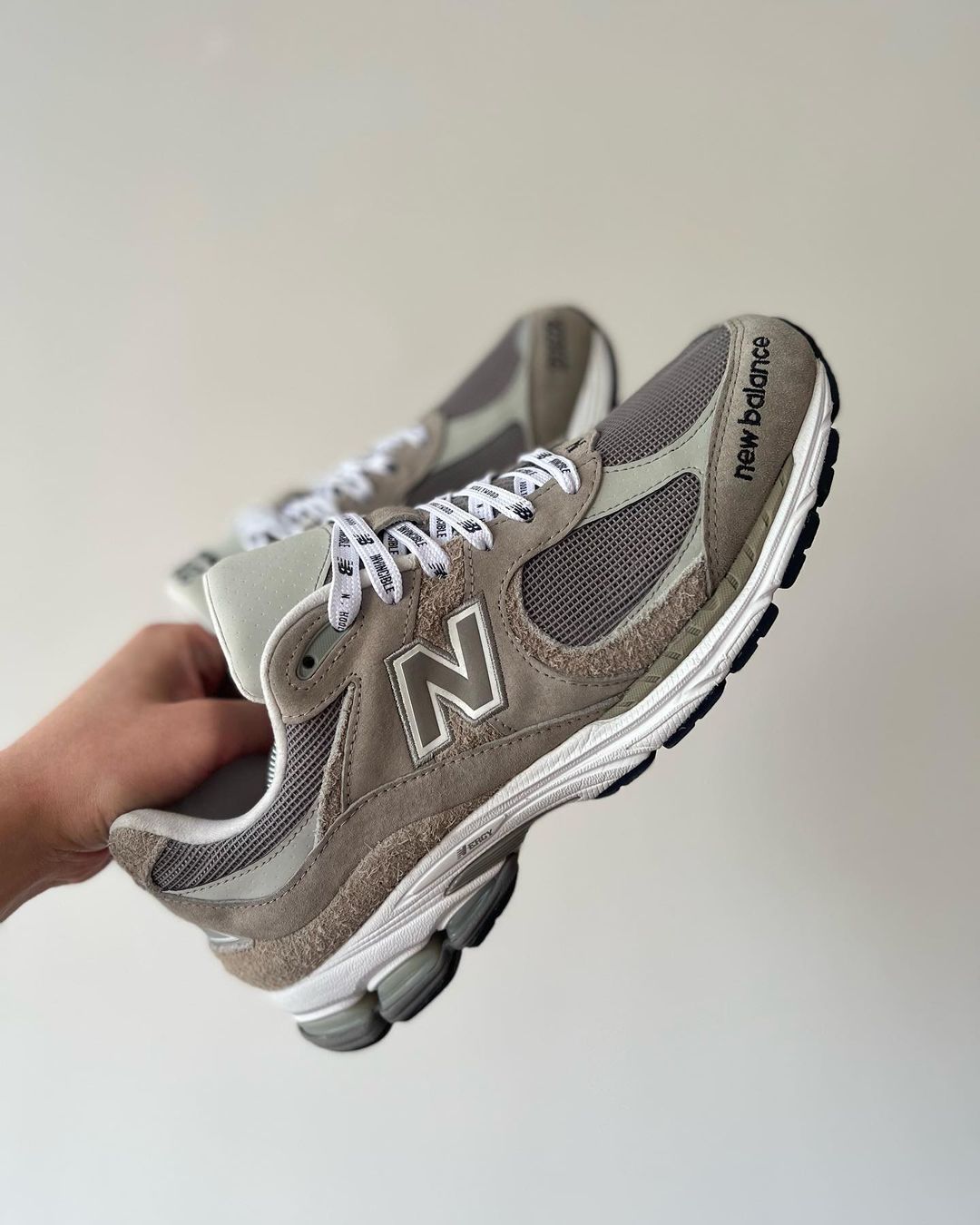 国内 10/8、11/3 発売】New Balance × N.Hoolywood × INVINCIBLE M1906