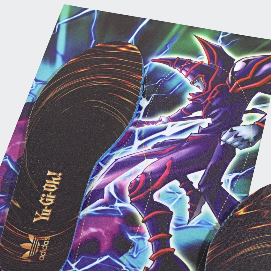 【国内 10/11 発売】遊☆戯☆王 x adidas Originlas Collection (Yu-Gi-Oh! 遊戯王 アディダス オリジナルス) [H06423/H06426/HQ4274/HQ4276]