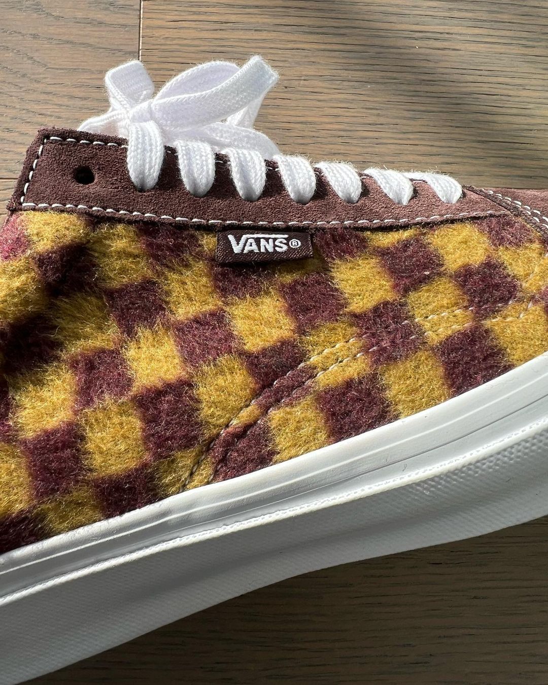 2022年 発売予定！Concepts 25th x VANS VAULT (コンセプツ 25周年 バンズ ヴォルト)