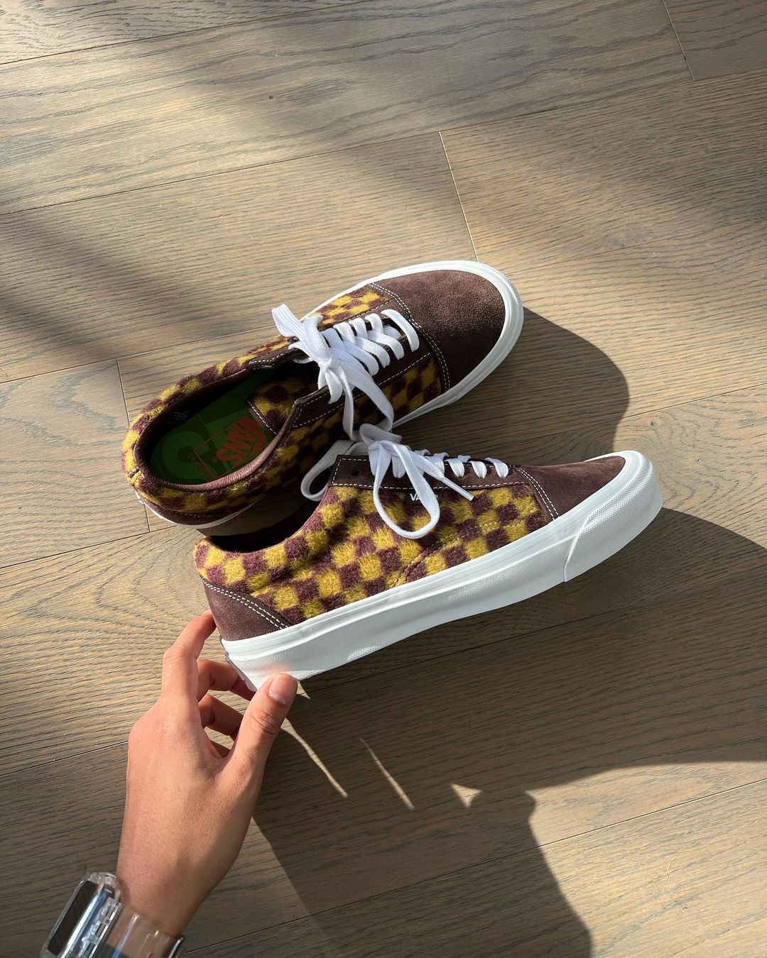 2022年 発売予定！Concepts 25th x VANS VAULT (コンセプツ 25周年 バンズ ヴォルト)