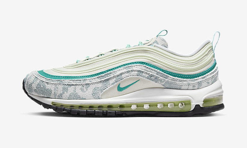 海外 10/6 発売予定！ナイキ エア マックス 97 TC “ココナッツミルク” (NIKE AIR MAX 97 TC “Coconut Milk”) [DX3946-100]