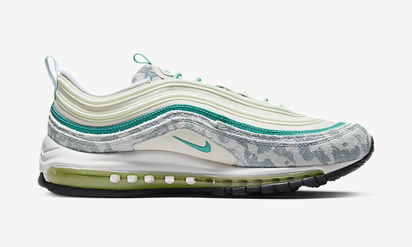 海外 10/6 発売予定！ナイキ エア マックス 97 TC “ココナッツミルク” (NIKE AIR MAX 97 TC “Coconut Milk”) [DX3946-100]