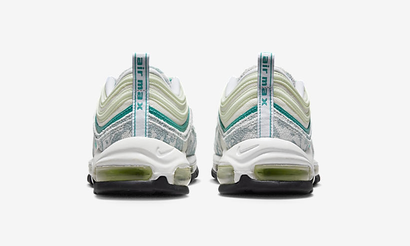 海外 10/6 発売予定！ナイキ エア マックス 97 TC “ココナッツミルク” (NIKE AIR MAX 97 TC “Coconut Milk”) [DX3946-100]