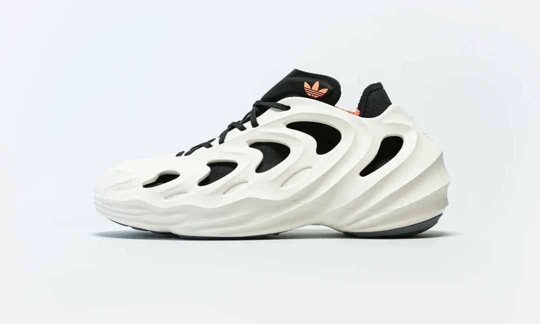 海外発売！adidas Originals adiFOM Q “Wonder White/White/Grey Four/Core Black” (アディダス オリジナルス アディフォーム “ワンダーホワイト/ホワイト/グレーフォー/コアブラック”) [HP6582/HP6584/HP6585/HP6586]