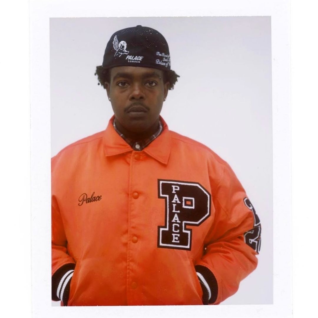 【国内 10/8 発売】Palace Skateboards 2022 WINTER (パレス スケートボード 2022 冬/ウィンター)