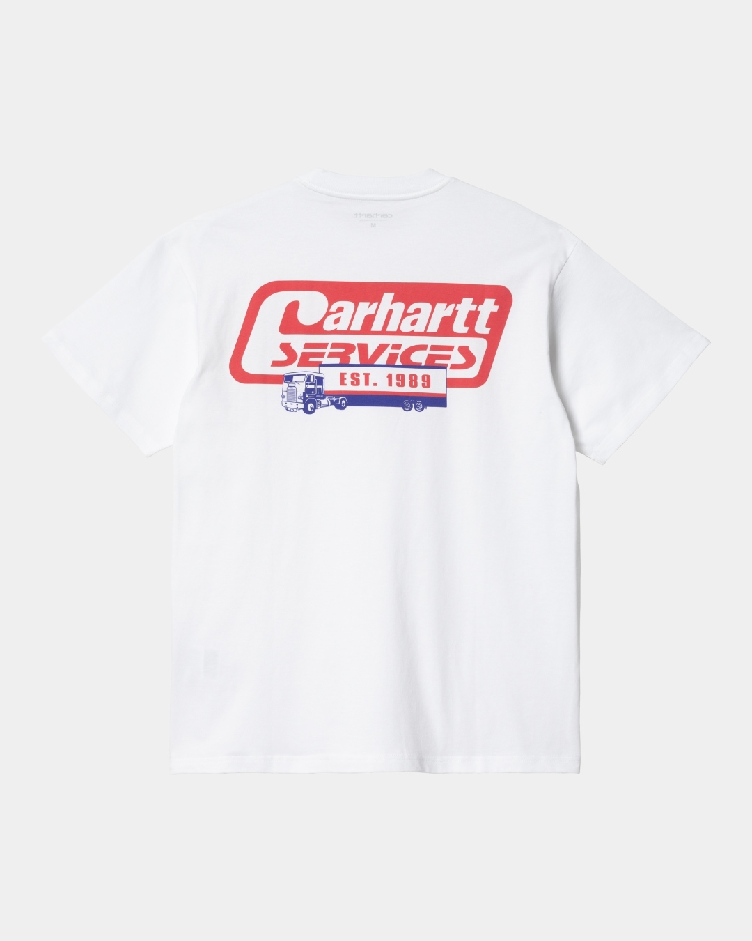 カーハートから貨物にインスパイアされた「Freight Services Collection」が海外発売 (Carhartt WIP)