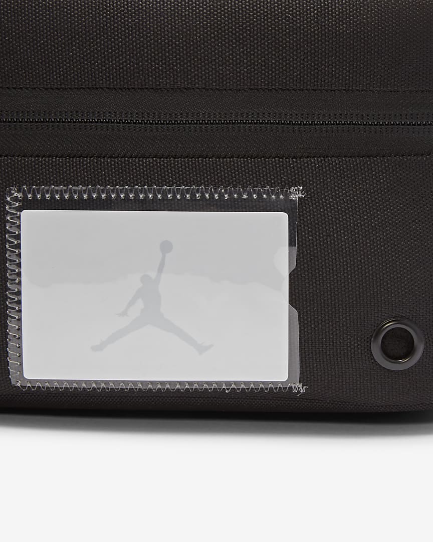 【国内 9/29 発売】ナイキ シューボックスデザイン「ジョーダン シューボックス バッグ」 (NIKE JORDAN SHOE BOX BAG) [DH0415-010/DH0415-060]